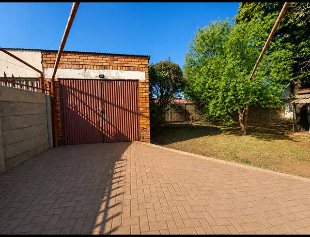 3 BEDROOM HOUSE FOR SALE IN VANDERBIJLPARK CW 6